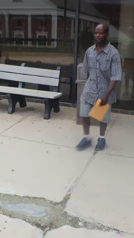 I bonded out a complete stranger #AlfredoPastaDon FullVid on YT