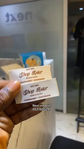 SHIRT / cloth LABEL for our fashion designer and seamstress  To order kindly dm on WhatsApp ⬇️ 0531805291  #label #clothing #ghanatiktok🇬🇭 #fashion #seamstress 