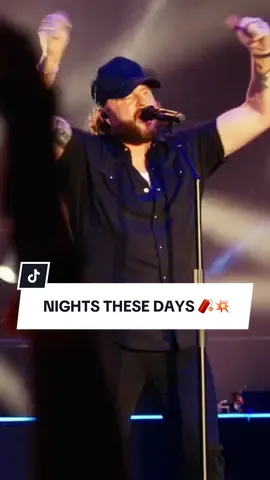 Y’all said you wanted new music, been tossing this song around a little bit here and there! What do you guys think? Put this one out?💥👀 #nightsthesedays #newmusic #fyp 