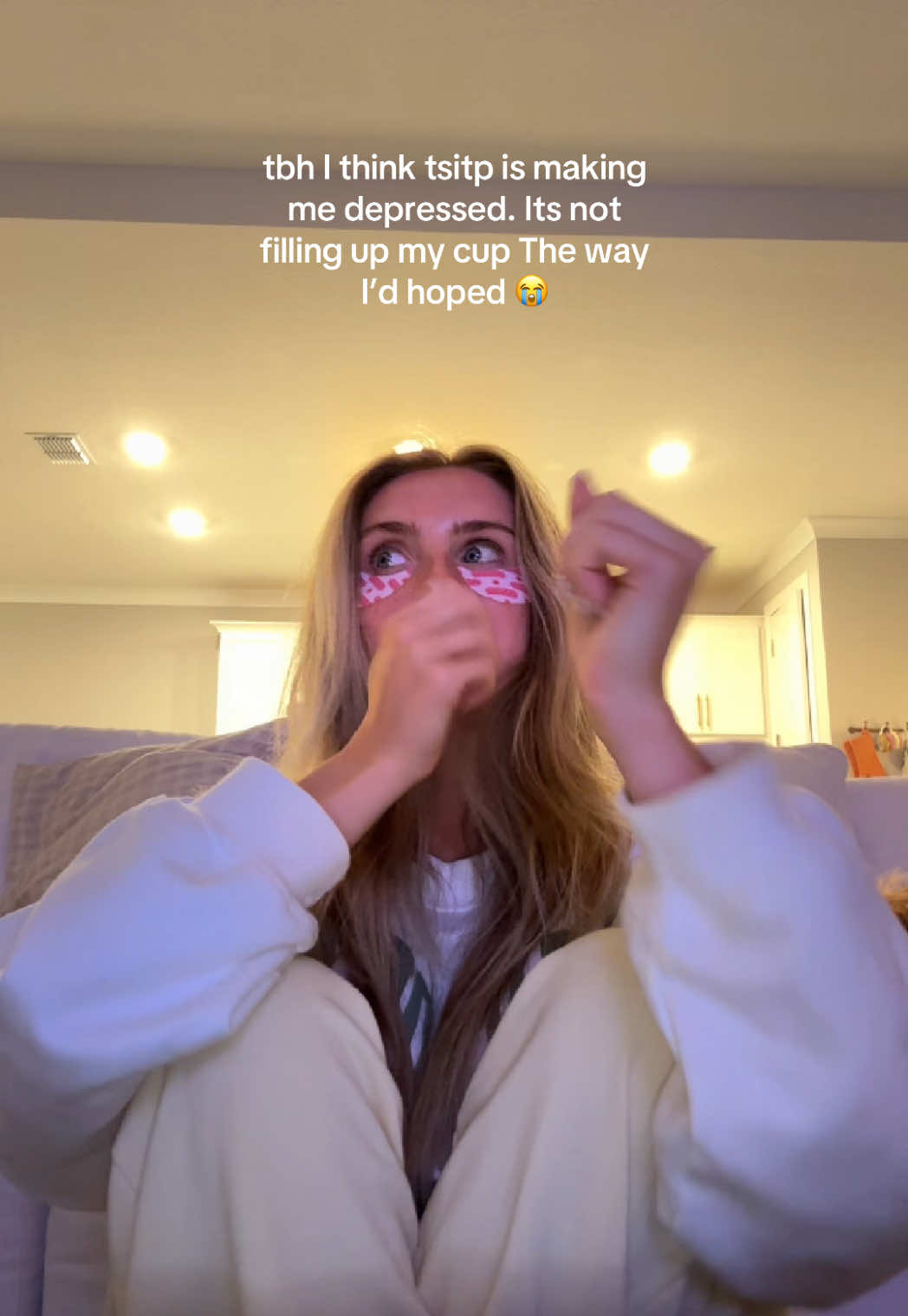 Nobody talk to me for 7 business days. #tsitp #teamconrad #thesummeriturnedpretty #tsitpseason3 