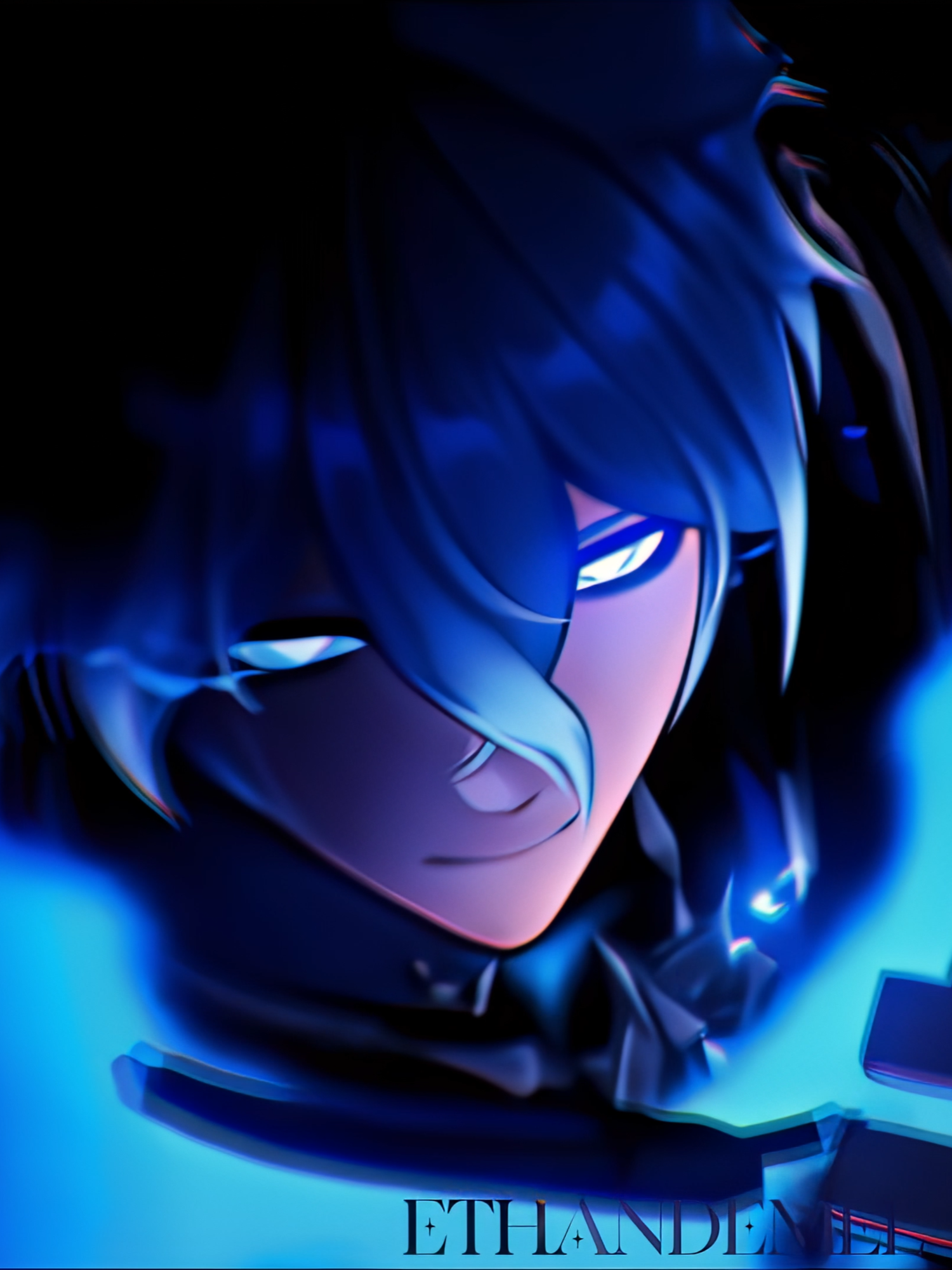 Welcome back Gojo, will you be pulling? || #genshin #GenshinImpact #genshinimpactedit #flins #flinsgenshin #flinsgenshinimpact #hoyocreators #геншин #геншинимпакт #hanasq #fyp