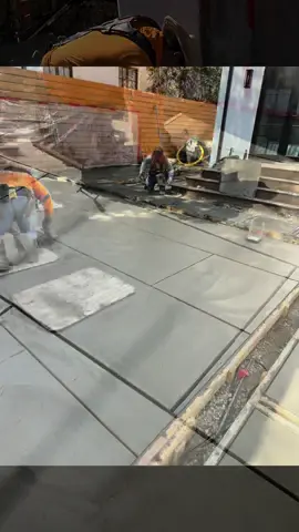 #julioperezconcrete #cementoestampadobyjulioperez #concrete #concretelife #concretegarage #concretework #concretefinisher #concretestairs #cemento #concreteboys #concretepumping #broomfinish #concreto #outdoorkitchen #cantilever #sandfinish #cementeros #construction #concretecurbing #concreteart 