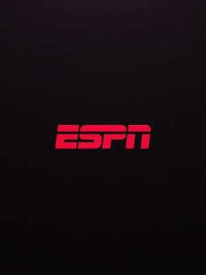 Sign up now for ESPN to watch the most live sports, championship events, and studio shows.