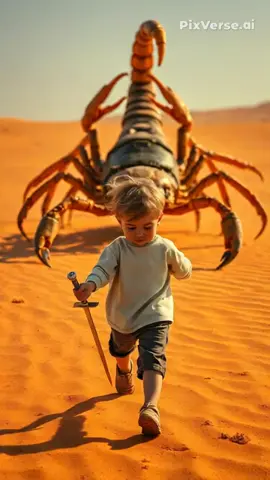 Little Leader #ai #cinamatic 