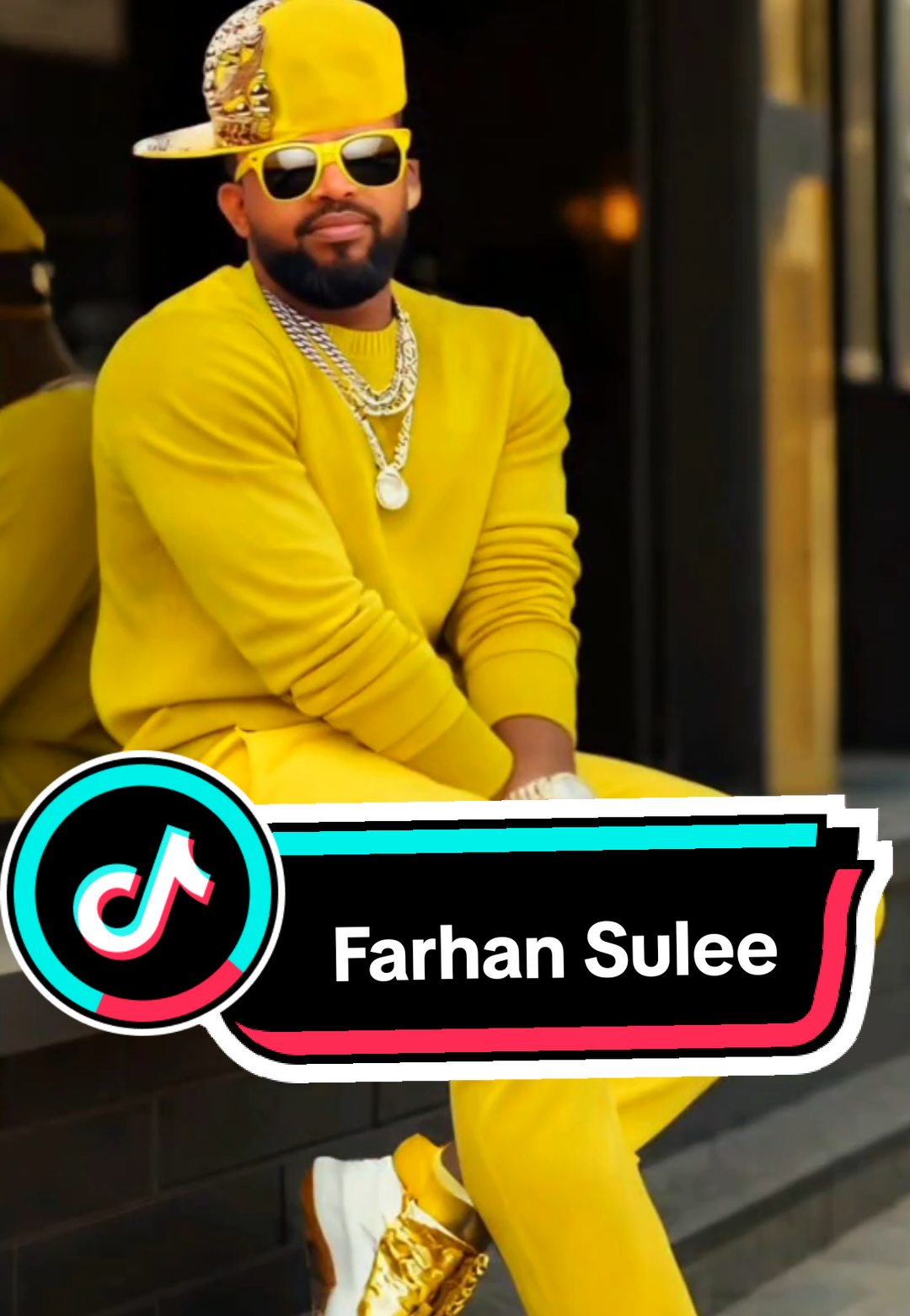 Farhan Sulee #creatorsearchinsights #oromomusic #music #ethiopianmusic #ethiopian_tik_tok #foryoupage #FarhanSulee