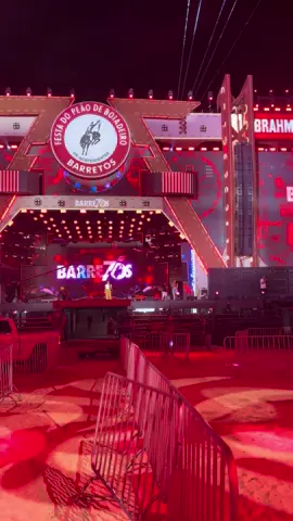 @Festa do Peão de Barretos #barretos2025   #barretos70anos