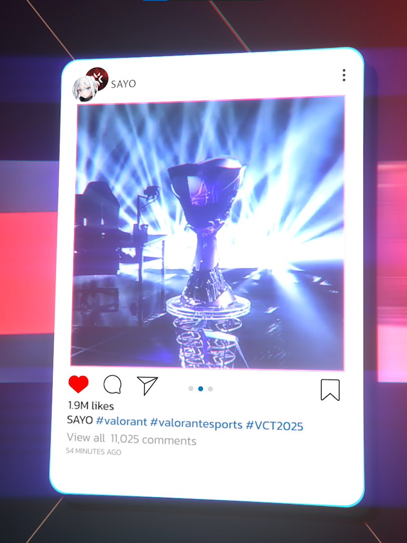 Ticking Away - Champions OF Champions 2025 #Valorant #VALORANTChampions #VCT #VALORANTEsports #valorantedit  @valorant @valorantesports 