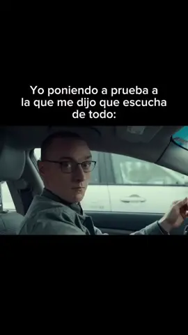 A ver si está Elfa escucha de todo #momos #lagrasa 