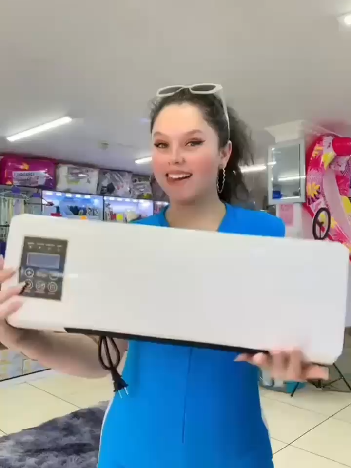 ✨ Este es el aire acondicionado más viral que tienen que probar este 2025 ❄️🔥 👉 Olvídate de pasar calor en verano o frío en invierno. Este aire acondicionado portátil 2 en 1 está revolucionando TikTok porque: ✅ Incluye manual, control remoto y mucho más ✅ Es compacto, moderno y fácil de llevar ✅ Viene con manual incluido para que lo uses al instante ✅ Ideal para tu cuarto, oficina o sala 🔥 No esperes a que se agote: consigue el tuyo HOY y vive con el clima perfecto todo el año. Link en mi perfil 🚀 #Aireacondicionadoportatil #masviral2025 #probar #climaperfecto #verano2025 #invierno2025 #TiktokMelomostro #Loquieroya #incluye #manual #controlremoto#fyp #viral #aireacondicionadobarato #aireacondicionadocasero #aireacondicionado2025 #milica #supernova #angelavid #ojitosmentirosos #westcol #debut #nosomostv #elgrancombodepuertorico #animadorainfantil