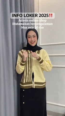 Jangan lupa kirim data diri ke no yang sudah tertara yaa gaisss😍‼️ #infobandung #lokerterbaru #lokerbandung #fypシ゚ #infolowongankerja 