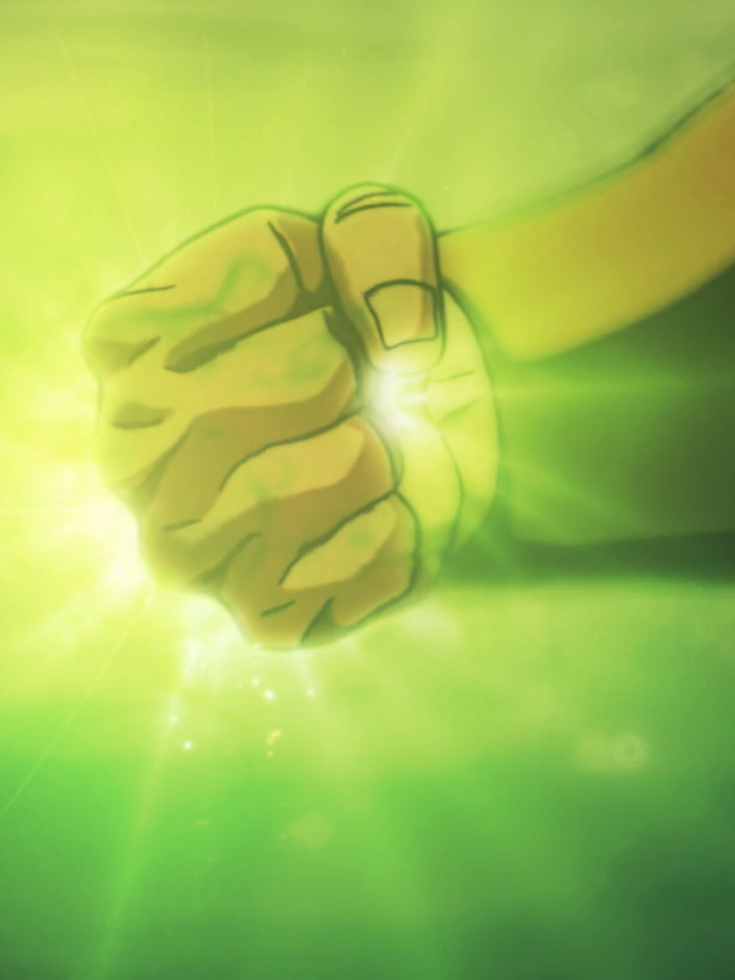 I actually rly like this one, it took so much time #fyppppppppppppppppppppppp #foryou #impact #anime #animeedit #broly #brolymovie #dbz #dragonball #dragonballzedit