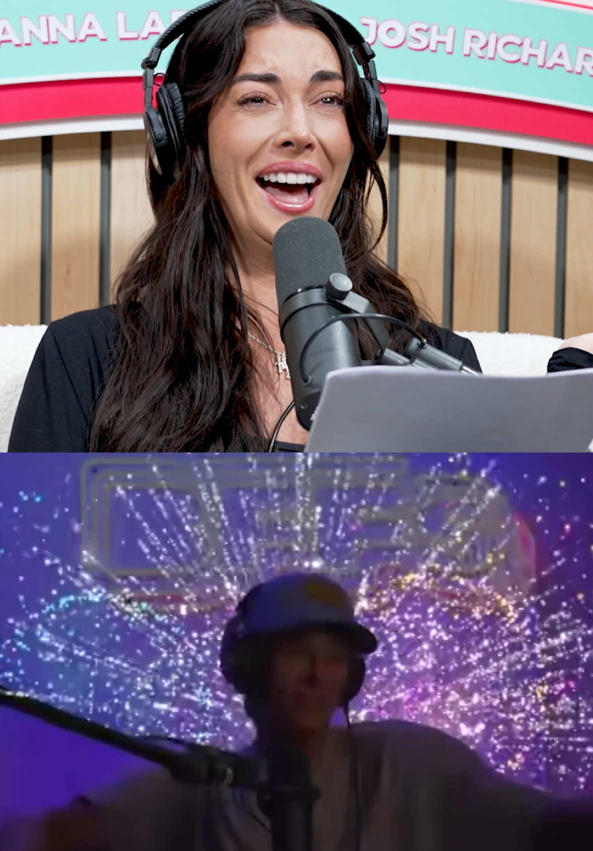 New episode out now!