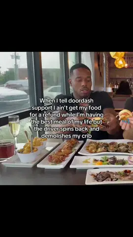 #doordash #relatible #funny #drtenma #fineshyt 