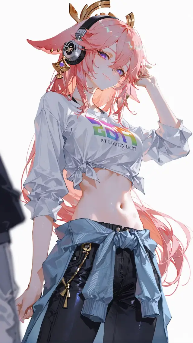 #xuhuong #wallpaper #fyp #ai #GenshinImpact 