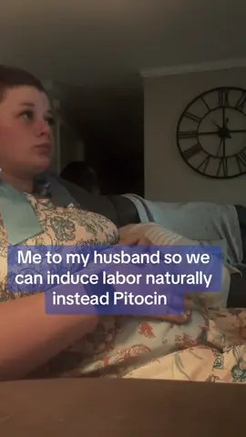 Sir you have work to do. 😂 #husbandandwifehumor #thirdtrimesterproblems #pregnancytiktok #roadto1k #pregnancyjourney 