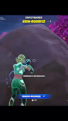 La gana solito @Erin Lopez #fortnite #fortnitegameplay #fortnitewithfriends #chapter6fortnite #fortniteclips 