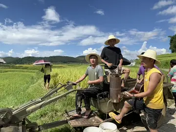 Zaiwa du mo le myit nyi ra # zaiwa #🧡❤️🇨🇳