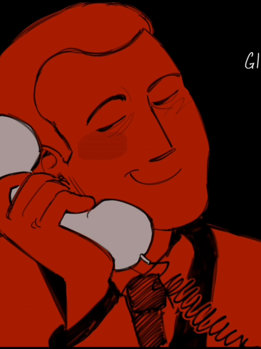 who doesn't love clay puppington am i right guys . #moralorel #art #animation  #korn  #fanart 