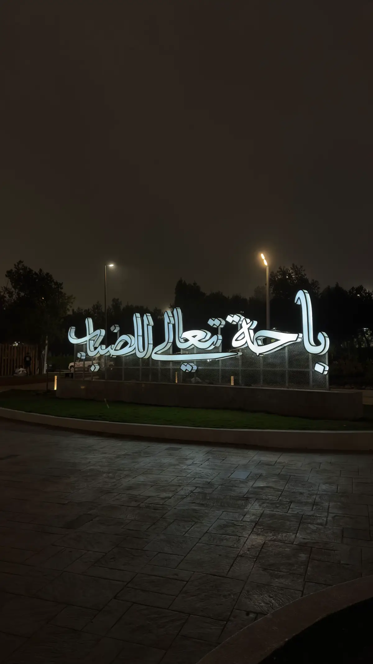 #تصويري #الباحة #غابة_رغدان
