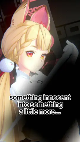 Inspector Alice Mod #zzz #zzzero #zenlesszonezero #alice #mod