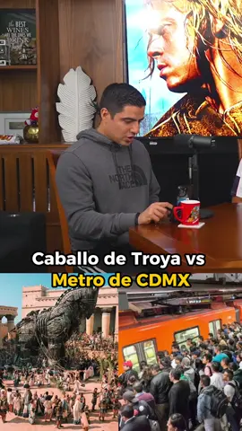 ¿Donde van más apretados? 💀 #Humor #Podcast #Troya #CDMX 
