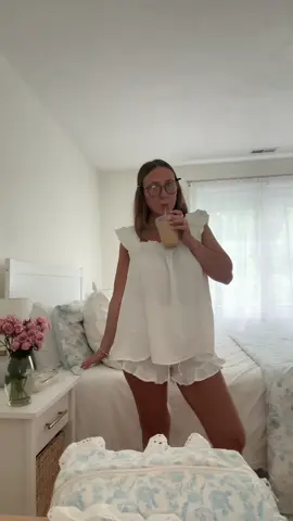 well these are just the cutest at pajamas ever