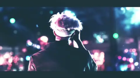 Phần 77 | 1 char có live action bá hơn gojo 😝!? | #Flow_Monster🌸 #_bhunggg_ #animeedit #gojo #jujutsukaisen 