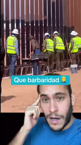 Un billón le costará a Estados Unidos cumplir el berrinche de Trump 🤦‍♂️