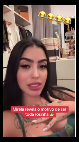 Kit clareador da Mc Mirela 