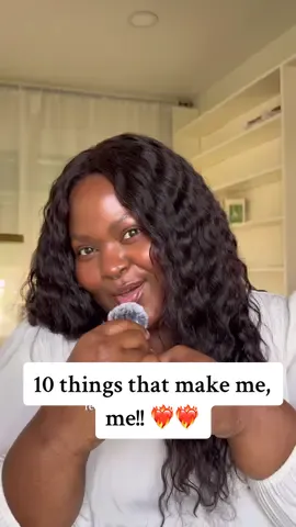 The 10ish things that make me, me ❤️‍🔥 @Soft Services @Prequelskin  #sauna #microneedling #chemicalpeels #buccalmassage #softhands 