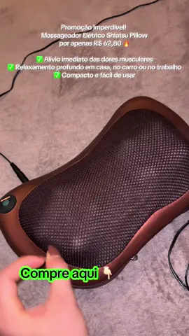 🔥 #viraltiktok #fyp #promocao #tiktokshop 