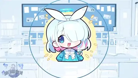 ko biết có ai chơi Blue Archive ko ta#bluearchive #xuhuong #vairal #fyp #thinhhanh 