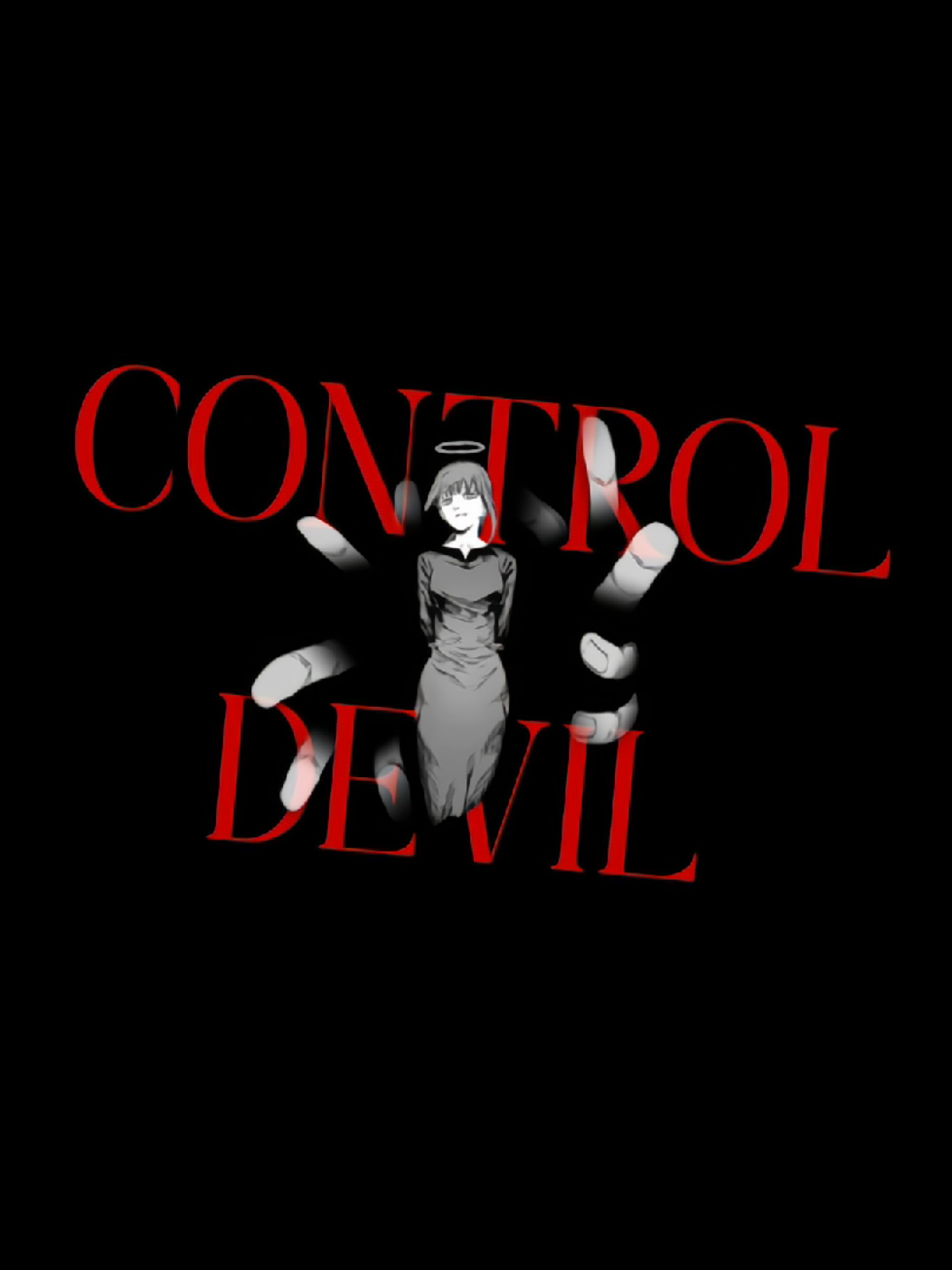 Had to rush this ✌️ #mangaedit  #makima #chainsawman #makimaedit #adielhq   also why can i only use 5 hashtags 🫩