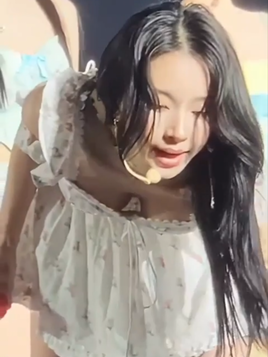 TWICE CHAEYOUNG #boingboing #kpop #fancam #fyp #hot 