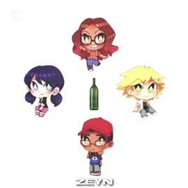 @ADRINETTE :::seven minutes in heaven #sevenminutesinheaven #fyp #trend #miraculous #viral