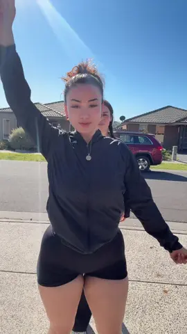 Post work out ✨ #dancetrend #trending #dance #fypage 