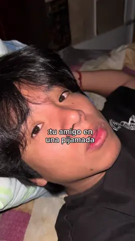 #dormir #pijamada #humor #parati #fyp 