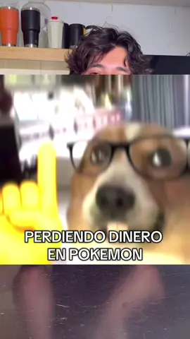 Este es un lado de mi que no había compartido y hoy lo hago #nerd #pokemon #millos999 