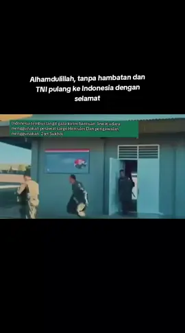 Indonesia kirim bantuan ke Gaza Palestina 