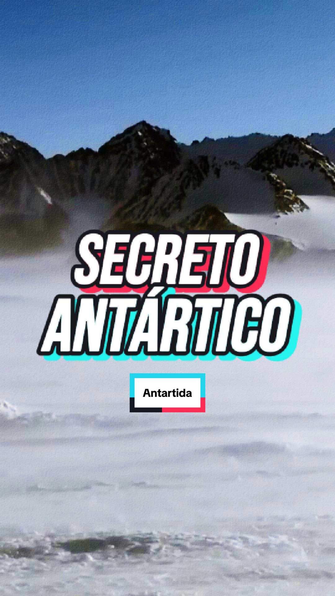 Lo que está pasando en la Antártida parece sacado de una película: La placa de hielo más grande del planeta está a punto de colapsar, y con ella, ciudades enteras podrían quedar bajo el agua. Pero lo más inquietante no termina ahí: en medio de este escenario, MrBeast visitó la Antártida y en una transmisión confesó que no podía hablar de lo que vio. ¿Un simple silencio… o la confirmación de que ese muro de hielo y sus secretos son reales? Misterio en la Antártida revelado 🧊 Colapso de hielo inexplicable 🌍 El fenómeno que amenaza ciudades 🌊 Secretos prohibidos en la Antártida 🚫 ¿Qué vio MrBeast realmente? 👀 #misterio #fenomenoinexplicable #Antarctica 