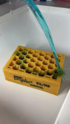 (1/2) @The_Notorious_MoB 10k celebration videooo: liquid, powder bombs! 🥳🎉🎊👏🏻🍾 next part is the rinse  Thank you for thinking of me to celebrate this w you! So proud of how far you’ve come and can’t wait to see how much more you will accomplish 😘🫶🏻 I did you up a little laundry combo since I know you love those!  🧺 tried to get some noodles going for you too 🤭🤭 •mrc unstoppables •orange dyed Roma liq •mountain rain det liq •Ariel  #asmr #CleanTok #oddlysatisfying #spongesqueezing #suds 