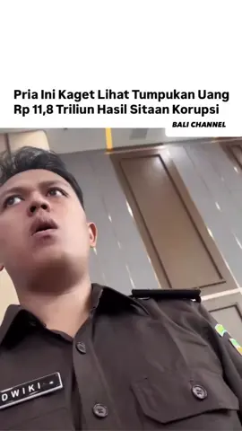 DUIT RAKYAT SEGITU BANYAK NYA YA 🙂‍↕️🙂‍↕️🙂‍↕️ SAYANG NYA RAKYAT NYA G KEBAGIAN KENIKMATAN NYA #wilmargroup #GAMA #oligarki #fyppppppppppppppppppppppp 