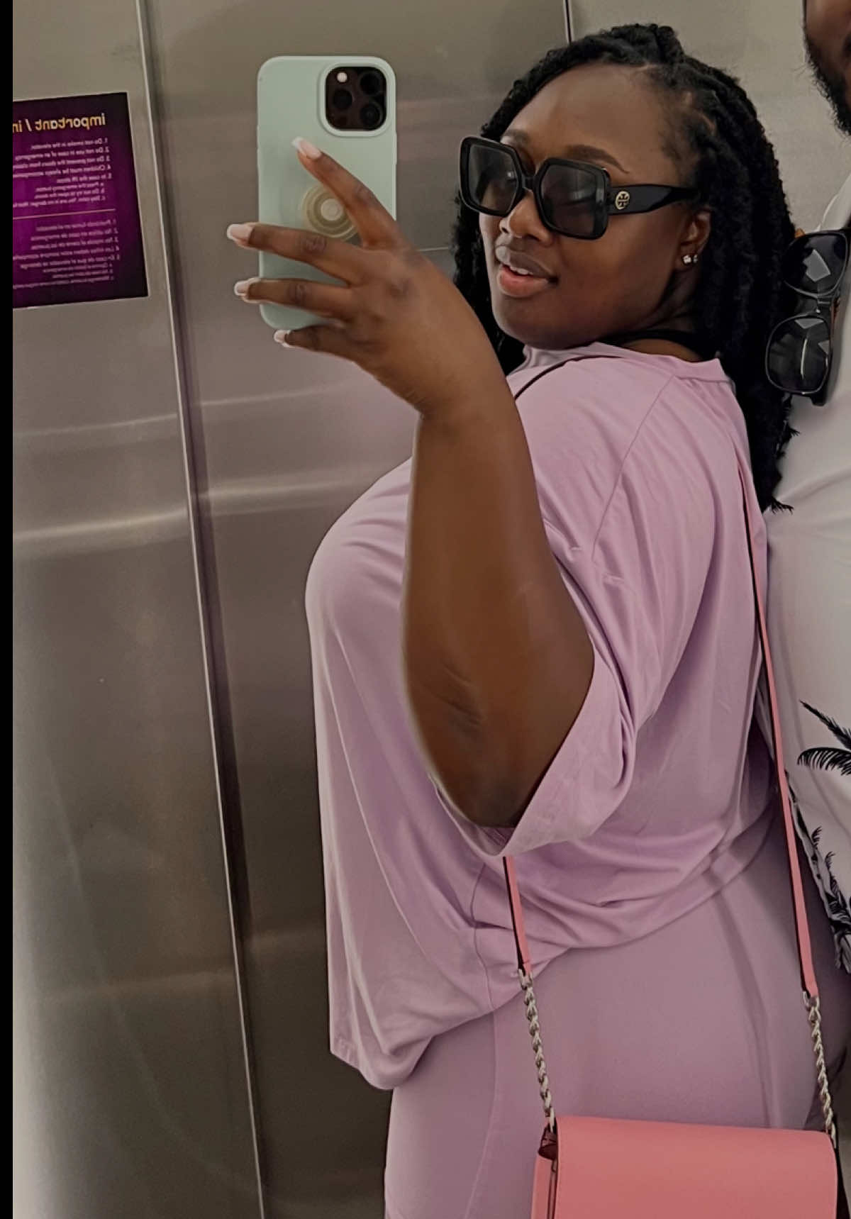 because I will never get the over the fact that TLC let Angelia verbally abuse Michael like that #90dayfiance #angela90dayfiance #realitytvjunkie #bedrot 