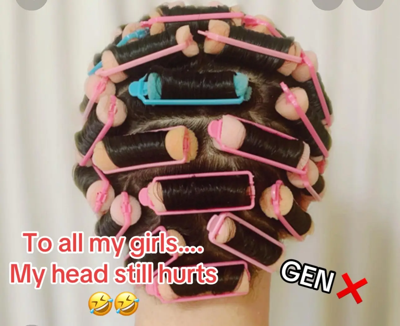 #genx 