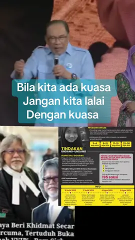 #justiceforsyamsulharis  Kita ulang, inilah waktunya untuk kita tegakkan keadilan di dalam rintahan pemimpin islam