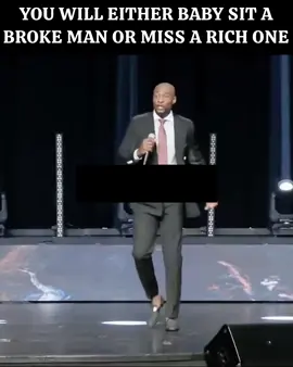 Ladies, pay attention 👀 … A broke man will give you all his time, but a man with resources won’t have it to waste. Don’t confuse availability with value. 💯✨ Spoken by Pastor Keion Henderson  #Truth #KeionHenderson #DatingAdvice #RelationshipTruths #KnowYourWorth 