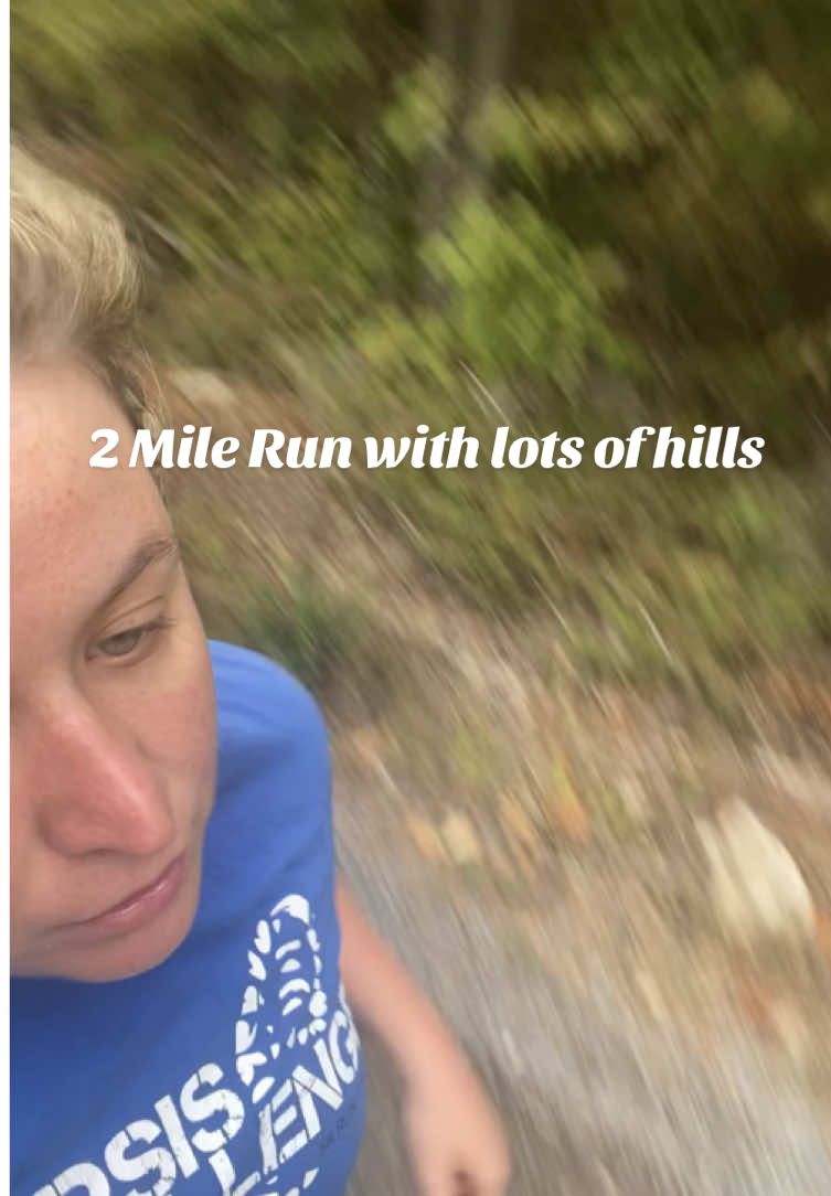 So happy with how consistent I’ve been able to be with these runs while on vacation despite this one tiring me out #fyp #Running #slowrunner #Fitness #motivation 