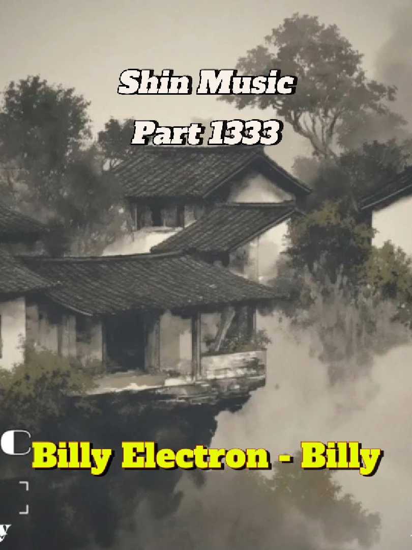 Trời mưa quá nghe nhạc này chill là chuẩn nhất - Billy Electron - Billy - Part 1333 #shinmusiccc #xuhuong #nhacchill #billy #nhackhongloi