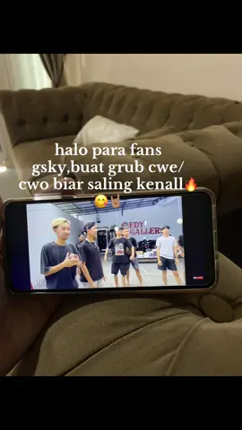 boleh kali 😹#garudawisnusatriamuda#4u#gsky#fypage 