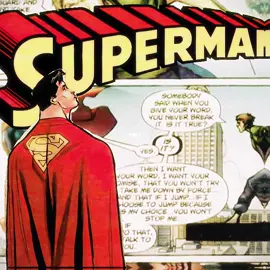 What is Superman? (My 500 Follower Post) | #superman #dc #dccomics #edit #hopecore 